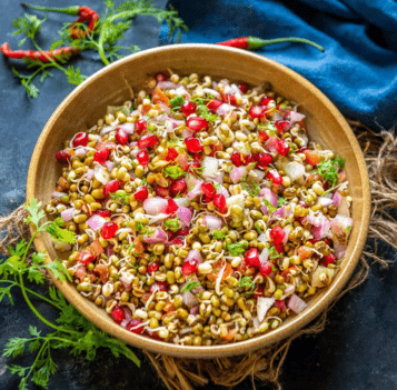 best protein foods for weight loss in Raipur